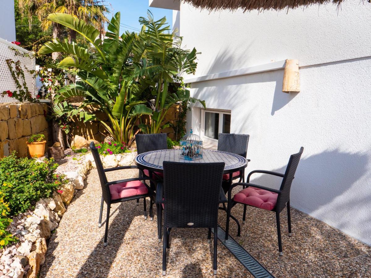 Bahia de CasaresCasa Olina公寓 外观 照片