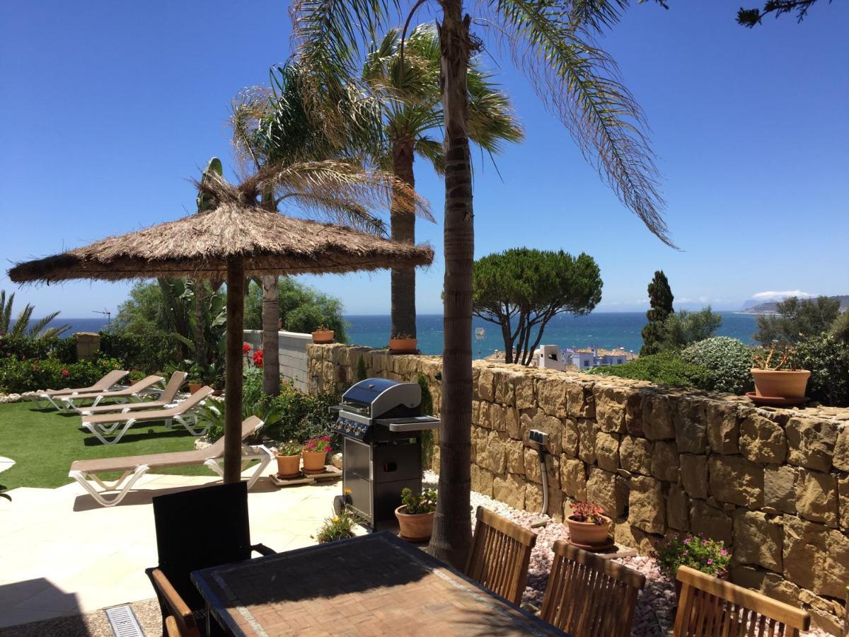 Bahia de CasaresCasa Olina公寓 外观 照片
