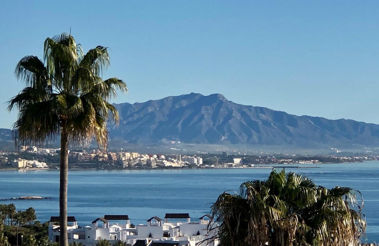 Bahia de CasaresCasa Olina公寓 外观 照片