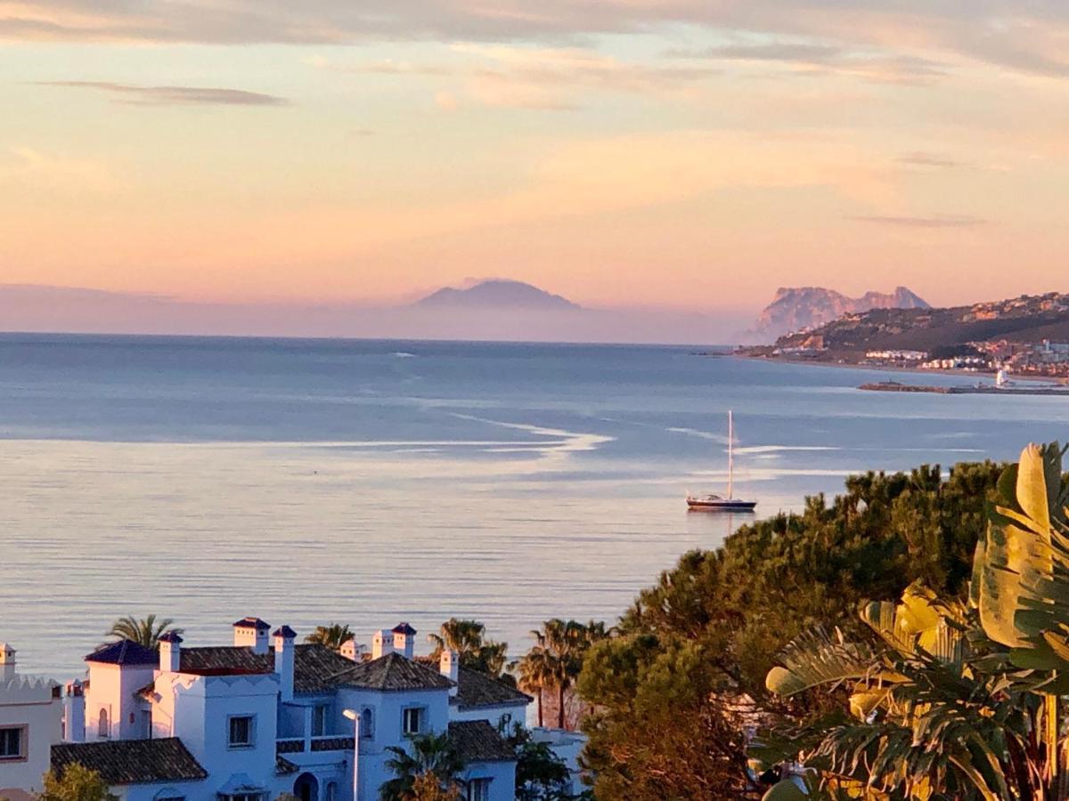 Bahia de CasaresCasa Olina公寓 外观 照片