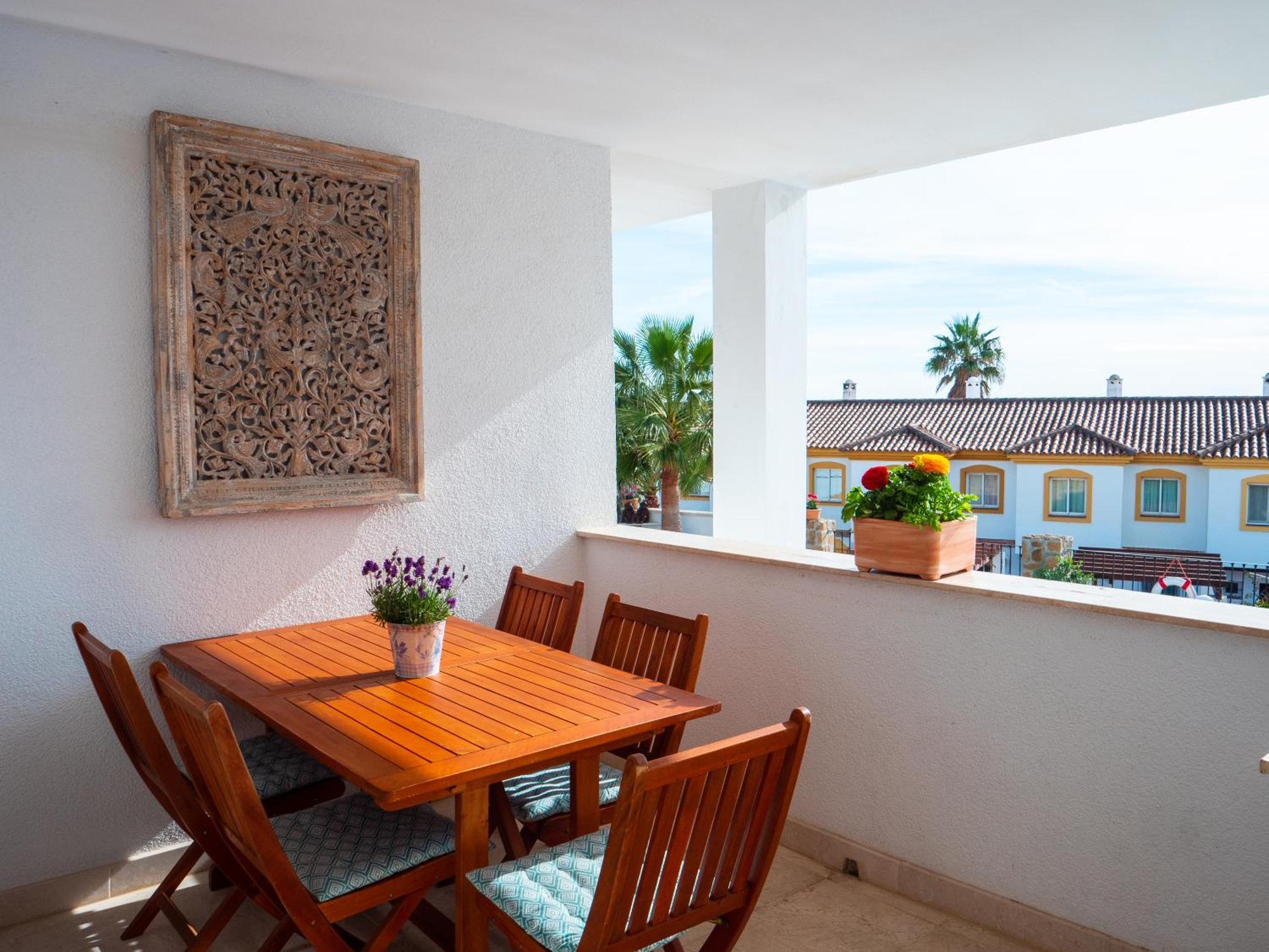 Bahia de CasaresCasa Olina公寓 客房 照片