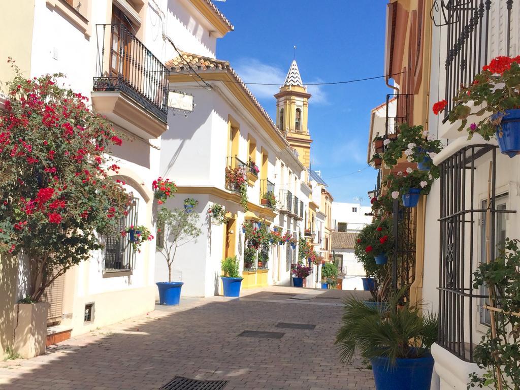 Bahia de CasaresCasa Olina公寓 外观 照片