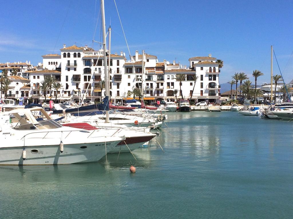 Bahia de CasaresCasa Olina公寓 外观 照片