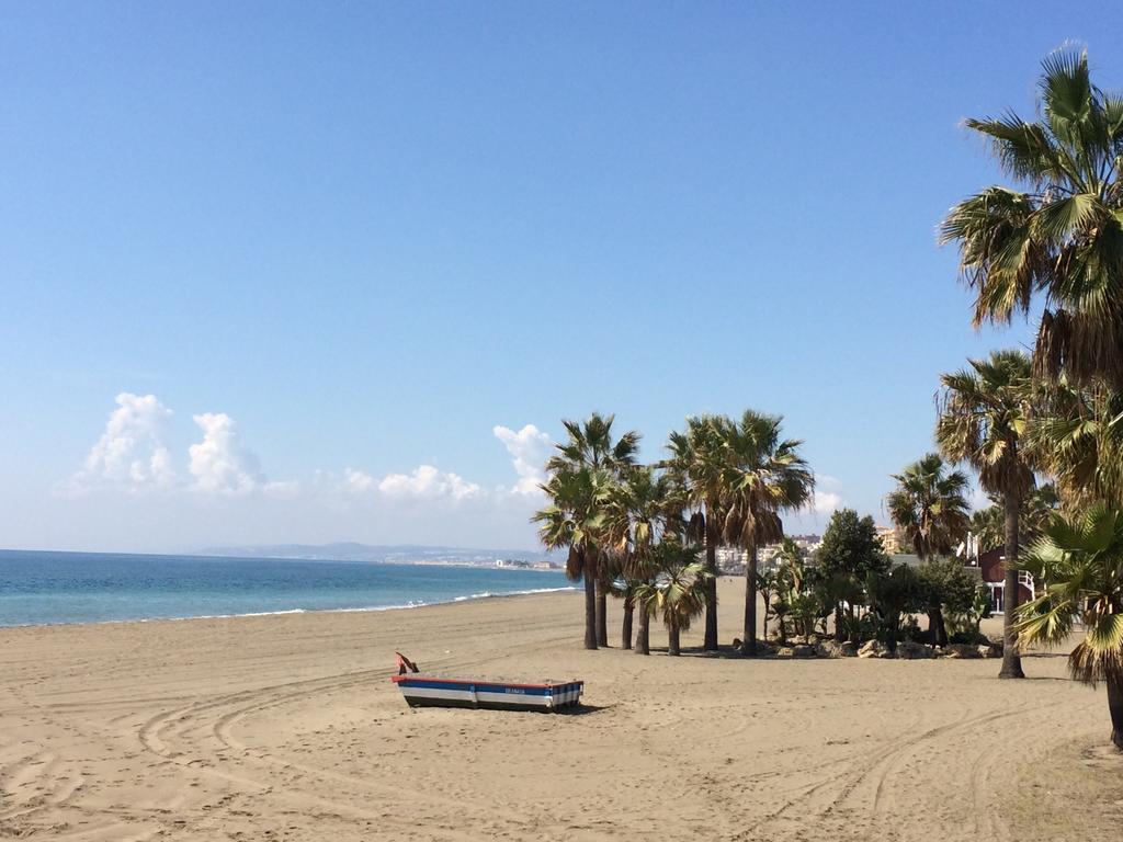 Bahia de CasaresCasa Olina公寓 外观 照片